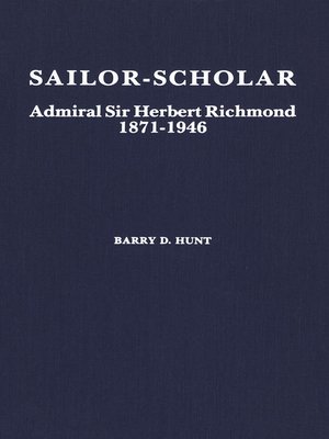 cover image of Sailor-Scholar